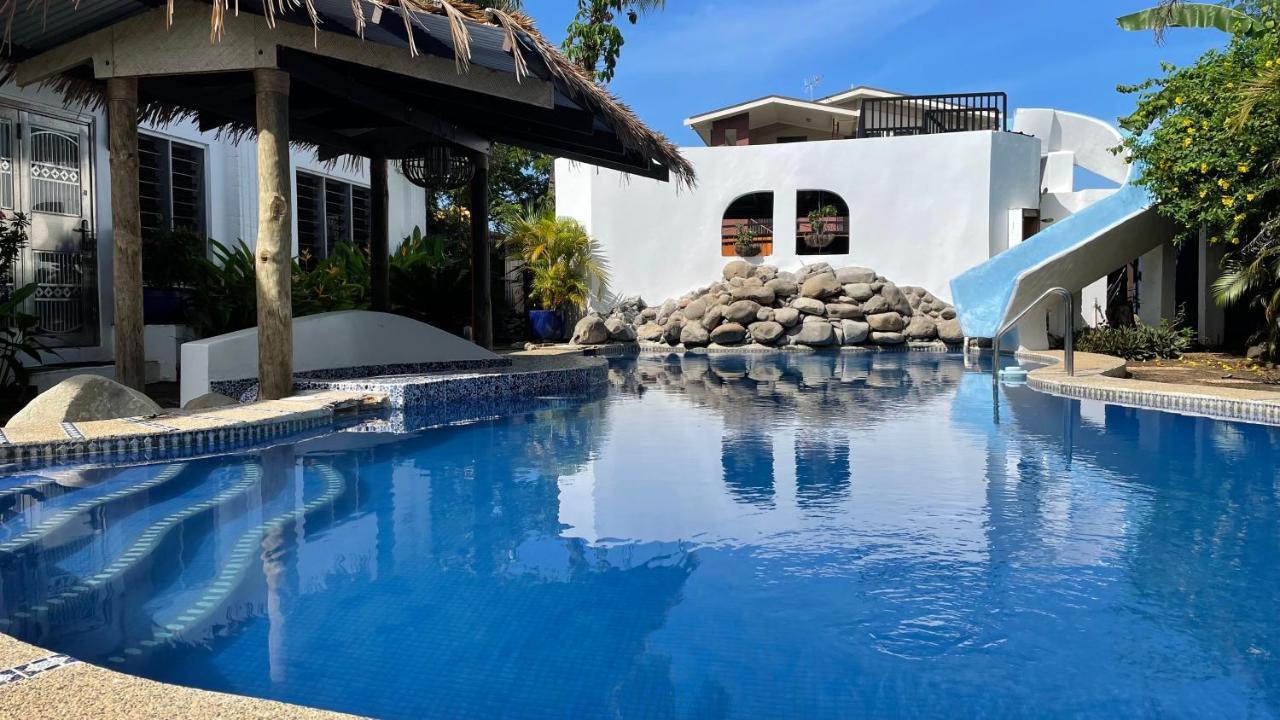 Bua Bed & Breakfast Nadi Exteriör bild