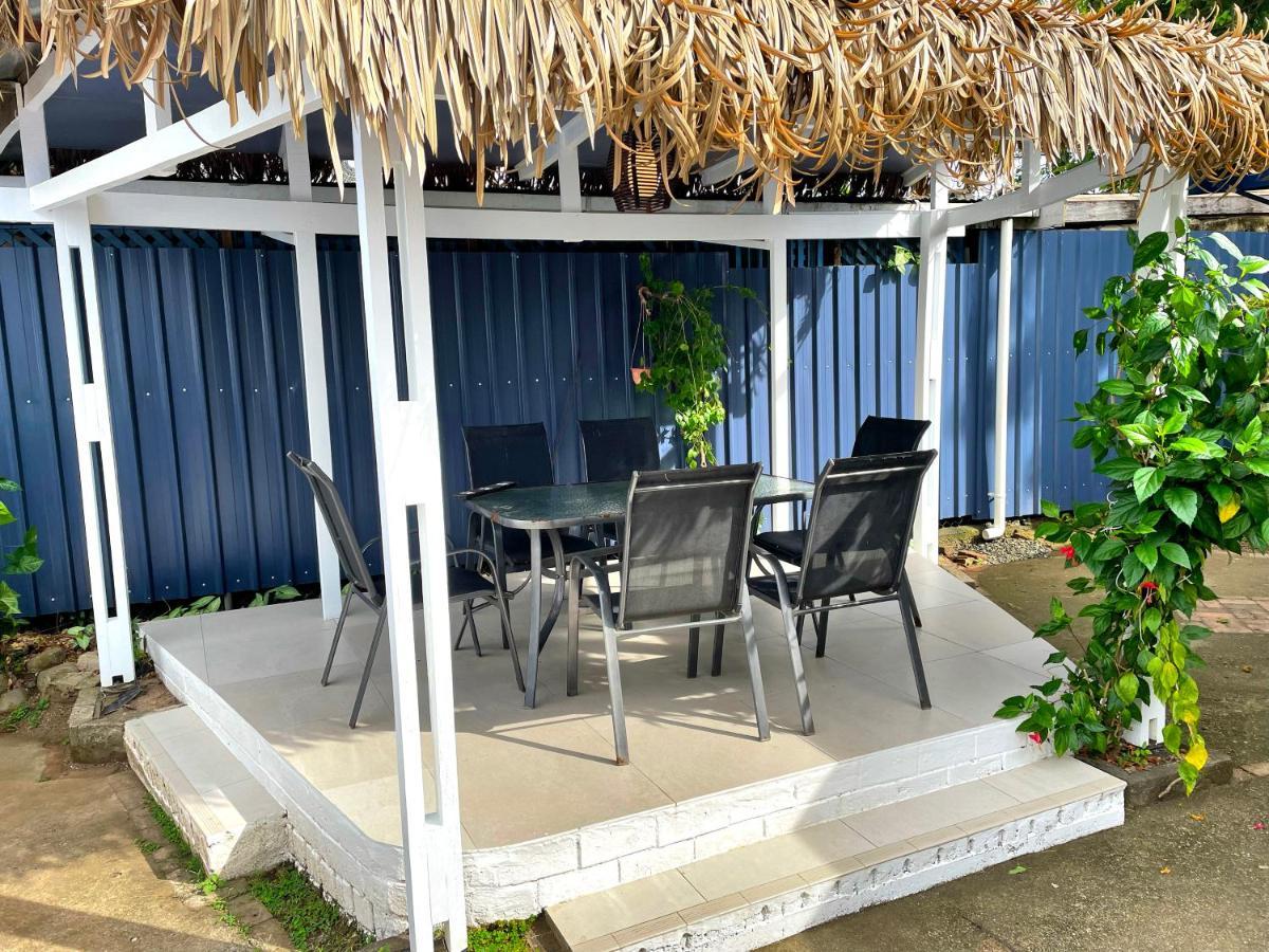 Bua Bed & Breakfast Nadi Exteriör bild